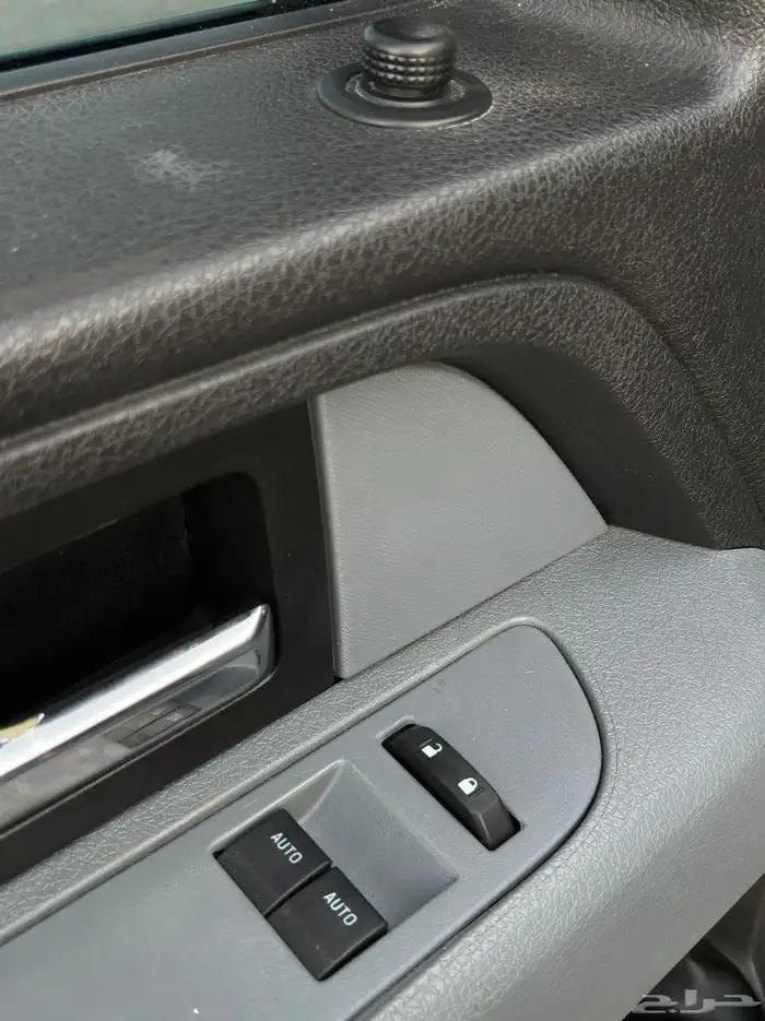 فورد F150 2013 دبل V8 ثمانيه سلندر غماره 13