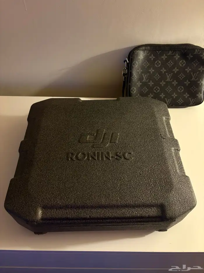 للبيع قيمبل DJI Ronin-SC 0