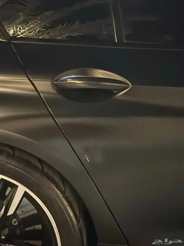 بي ام m6 24