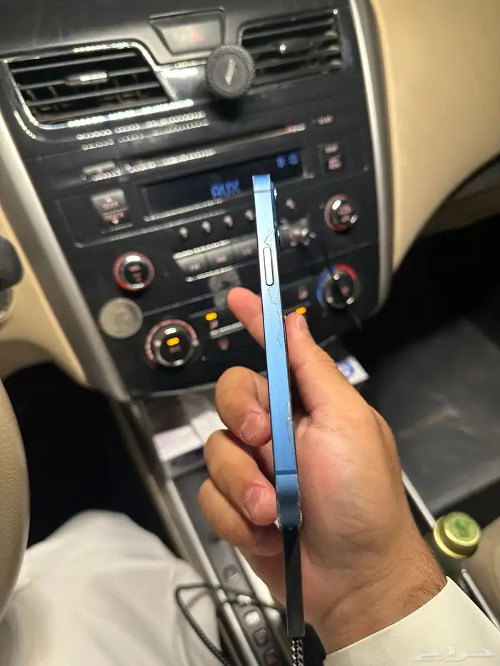 ايفون 13 عادي مافك 3