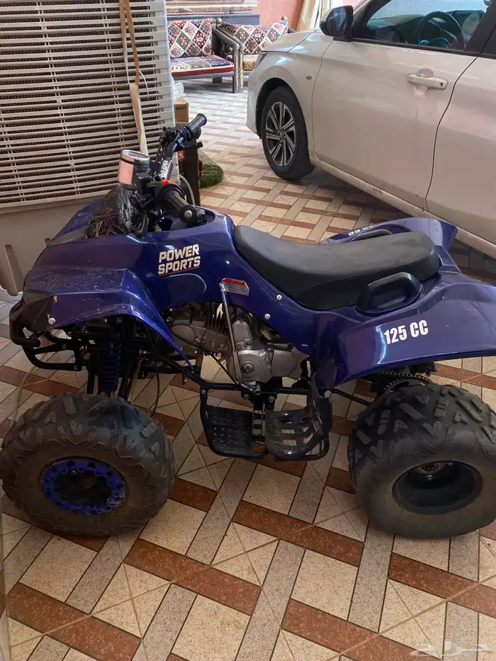دباب POWER SPORT 3