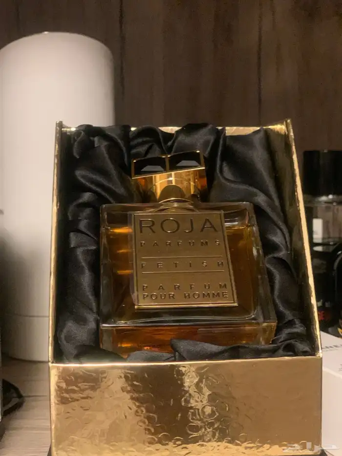 عطر روجا 6