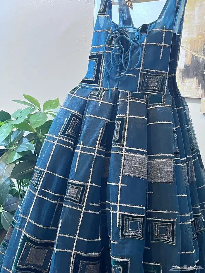 فساتين سهره 3