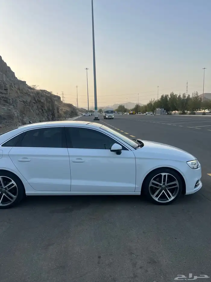 اودي ايه 3 A3 2020 وكالة 10