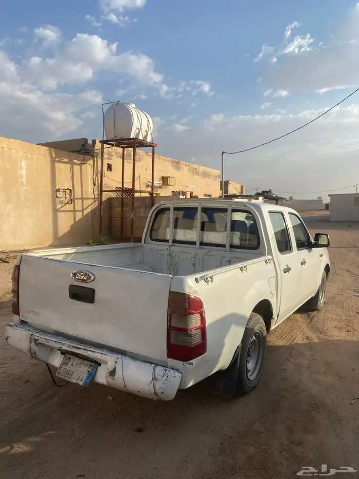 رنجر 7