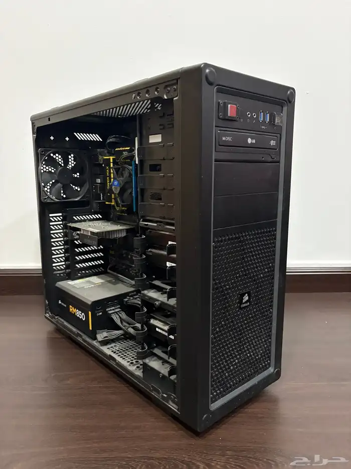 بي سي العاب PC Gaming 0