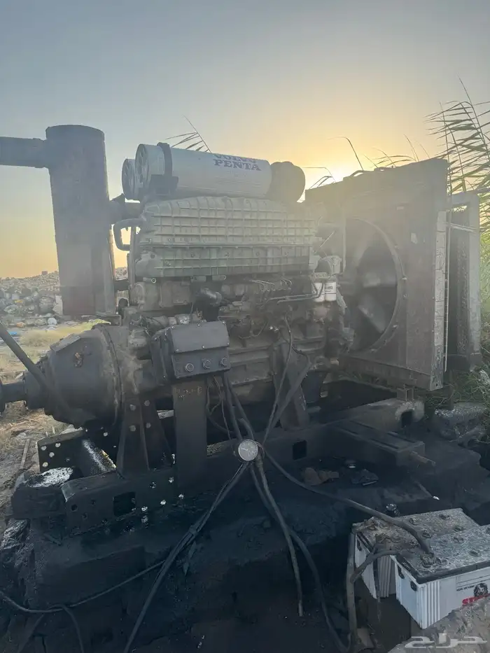 مكينه فلفو 500عاديه ع الشرط 1