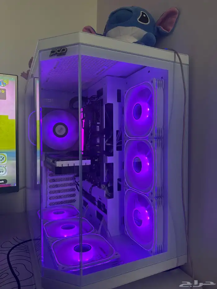 بي سي قيمنق 2