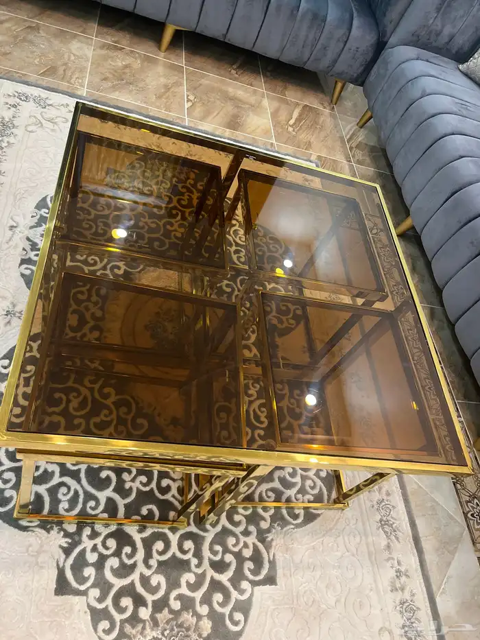 طاولات 0