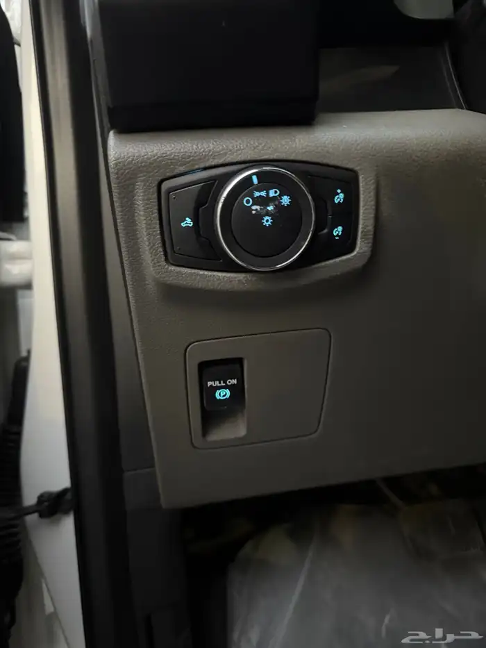 فورد F-150 غمارتين 2020 دبل دفلك 12