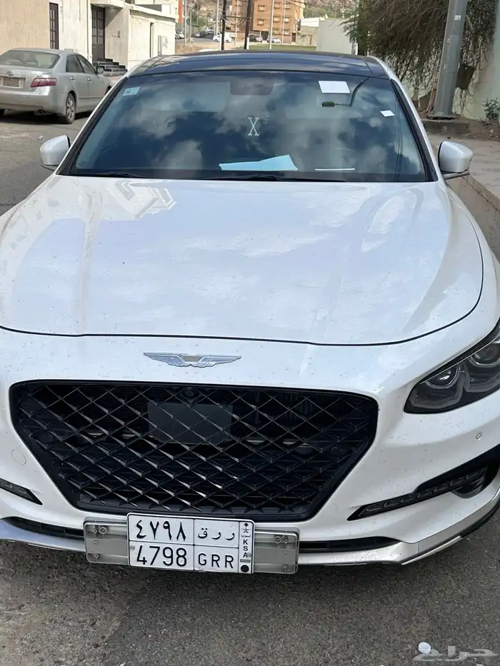 ازيرا ديزل موديل 2018 0