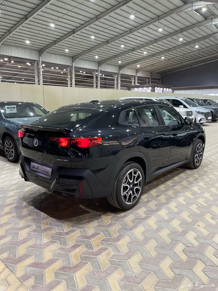 بي ام دبليو X2 انسب الاسعار 2026 4