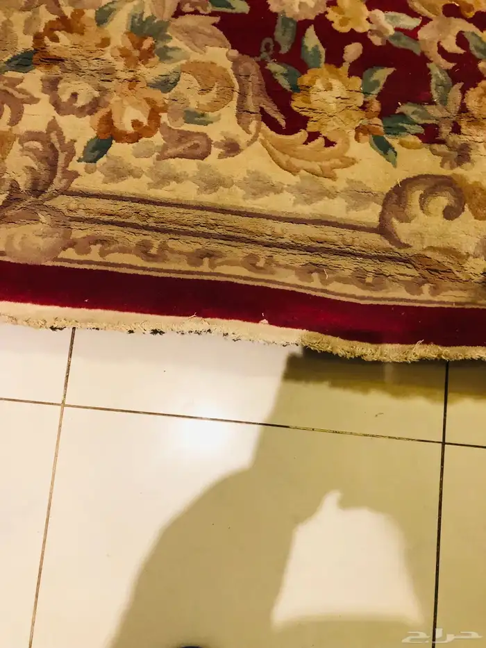 سجاد صيني وايراني 4