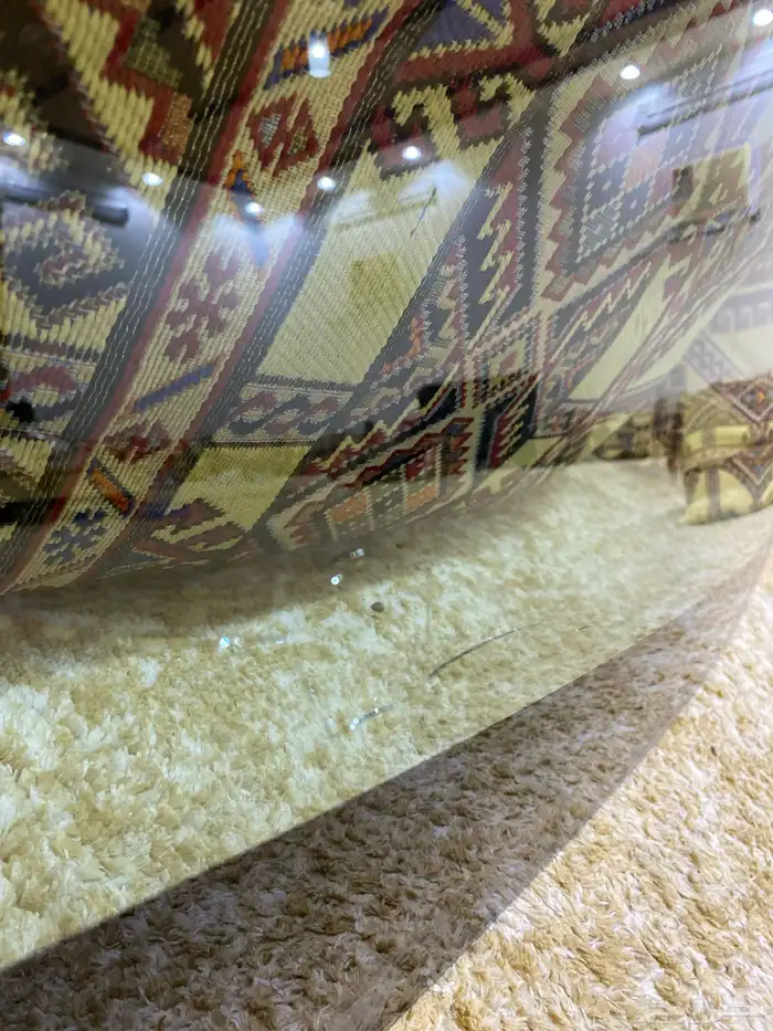 قزاز هيلكس موديل 2022 غماره نضيف 4