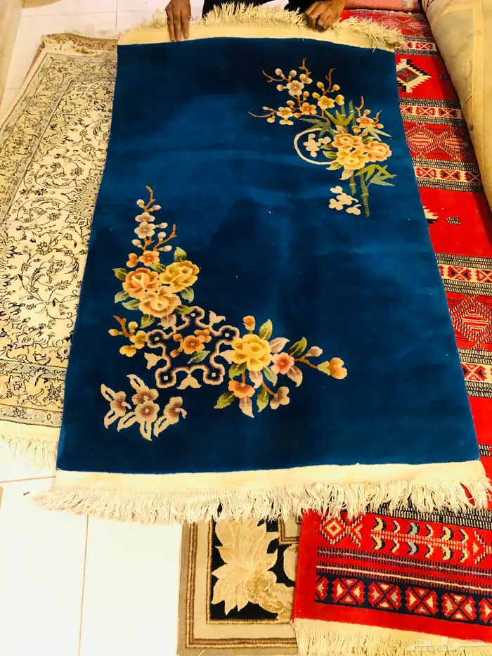 سجاد صيني وايراني 18