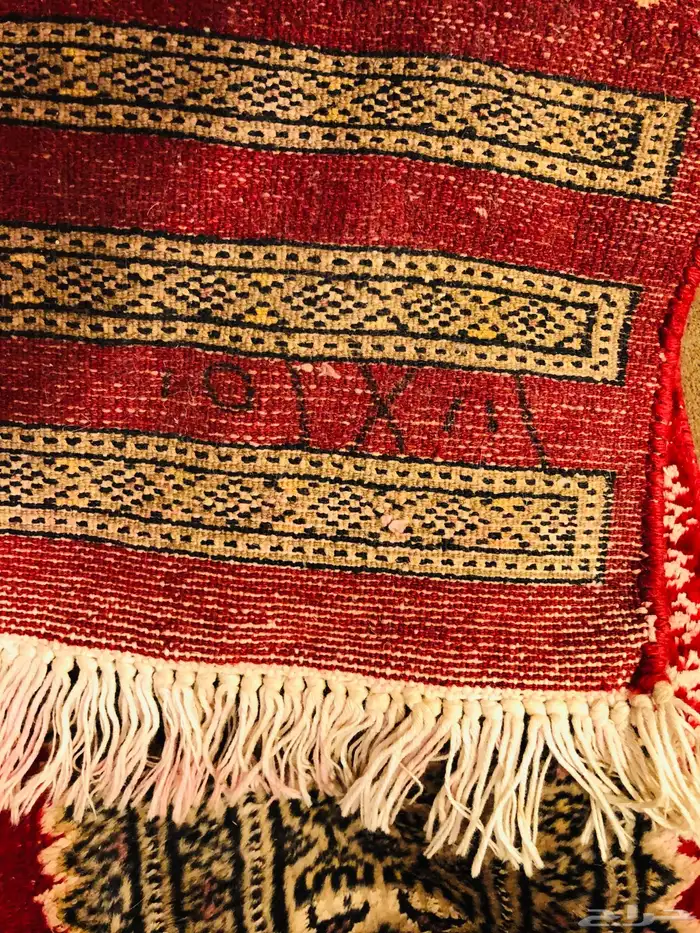 سجاد صيني وايراني 9