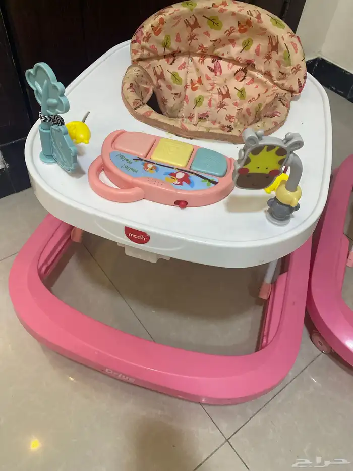 مشايات وعربيات اطفال 1