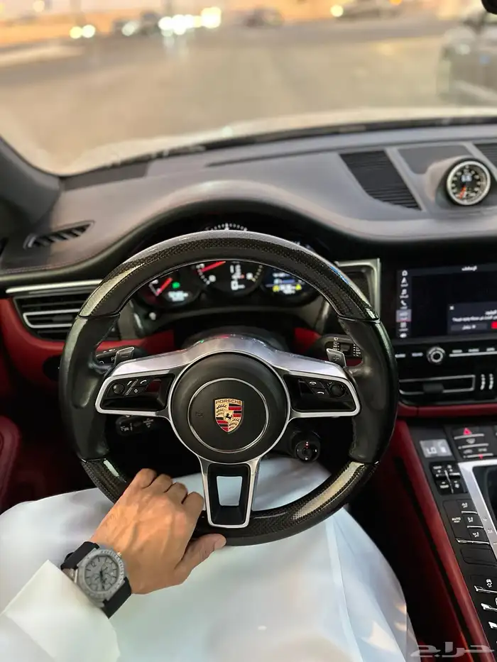 للبيع بورش ماكان GTS 2020 11