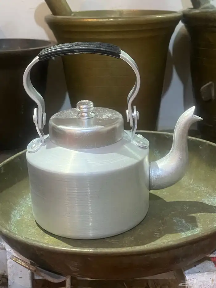 بريق اباريق 0