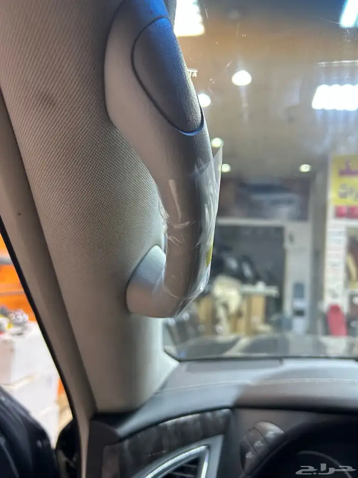 باترول نيسان 5