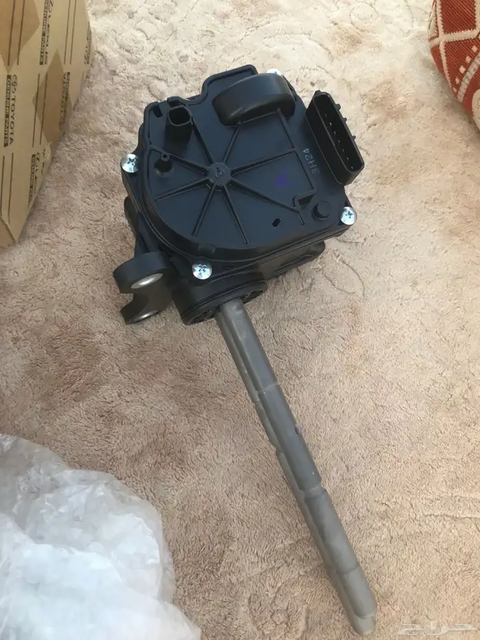 ماطور دبل جيب من مديل 2010 الى 2015 جديد لم يستعمل 0