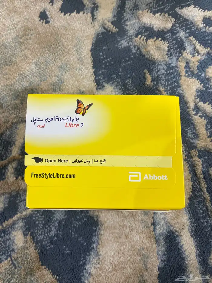 مجس سكر للبيع عندي اربعه 2