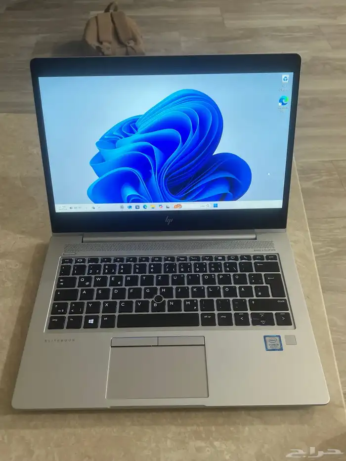 لابتوب Hp Elitebook 830 G5 2