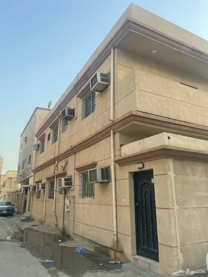 عرض مباشر.فرصة لاصحاب الاستثمار طيبه الجبيل 1