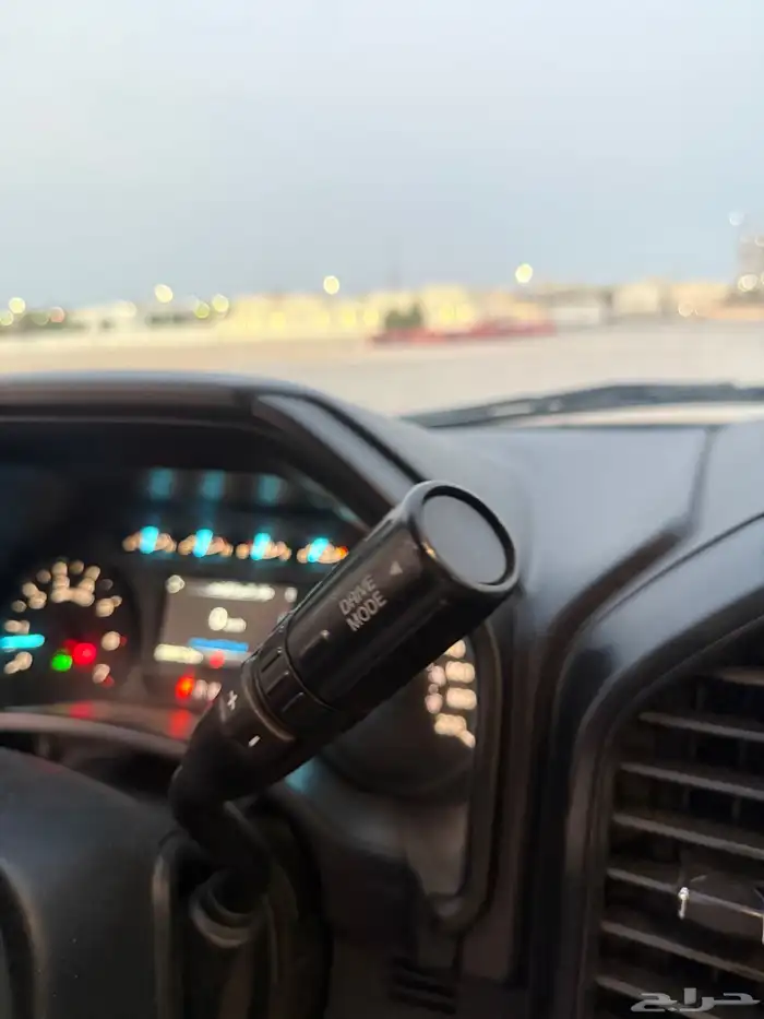 فورد F-150 غمارتين 2020 دبل دفلك 15