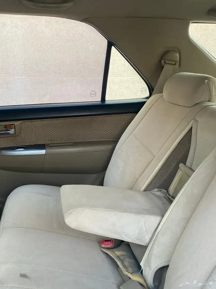 فورشنر 2014 دبل 4 سرندل نظييف 8