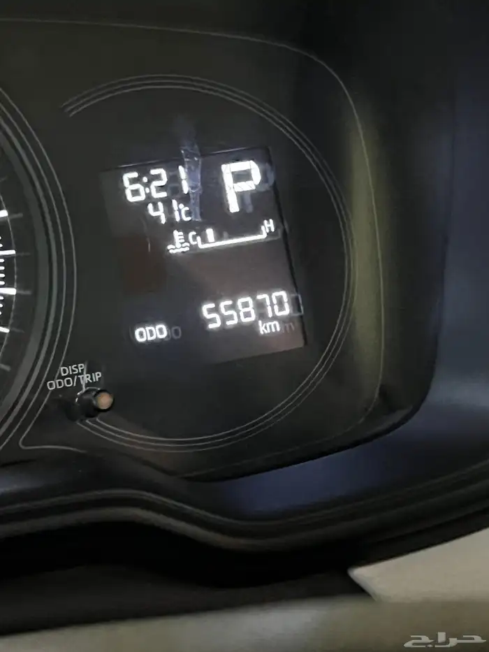للبيع كورولا 2024 وكاله سعودي مكينه كبيره 9