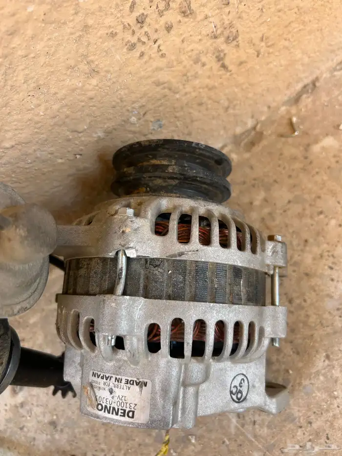 قطع غيار جيب بترول من 93 الى 97 3