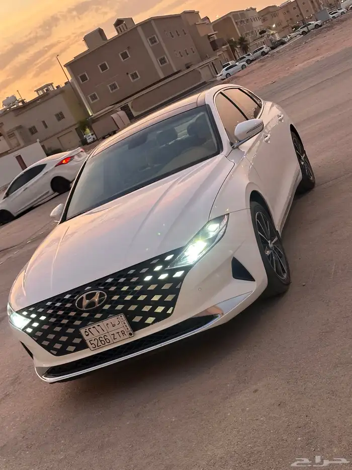 ازيرا 2023 سمارت 1