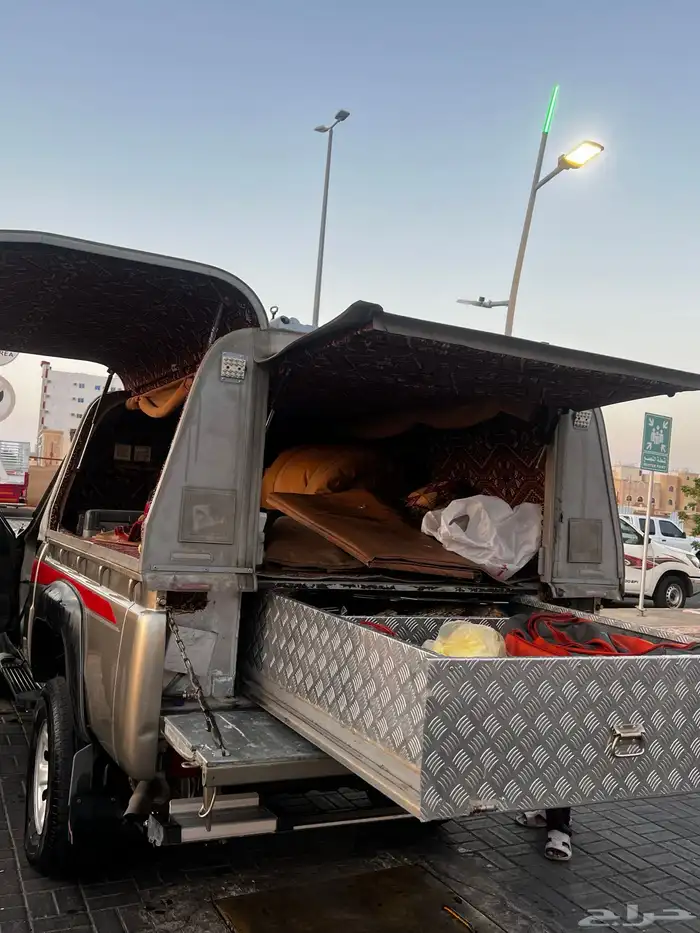 نيسان 4800 vtc 10