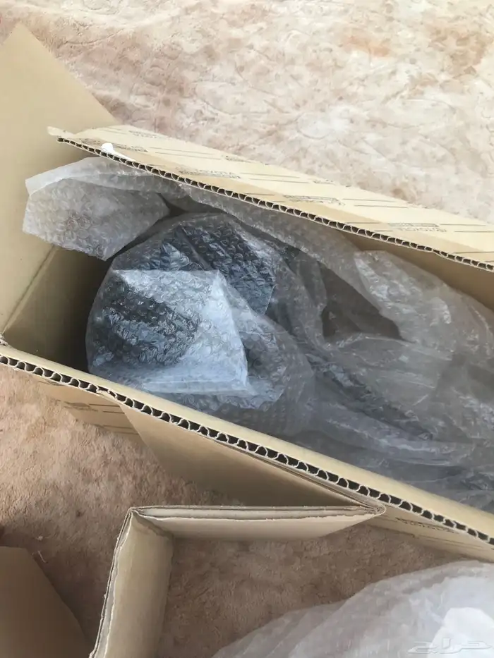 ماطور دبل جيب من مديل 2010 الى 2015 جديد لم يستعمل 4