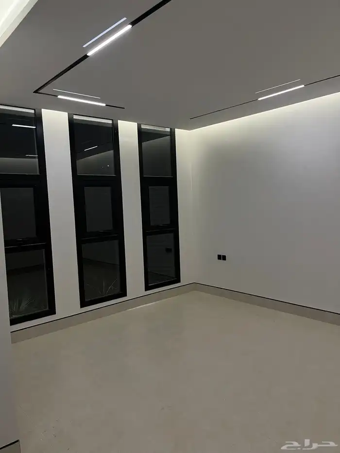 دوبلكس تصميم مودرن في بداية المهدية مساحة 200 م 5