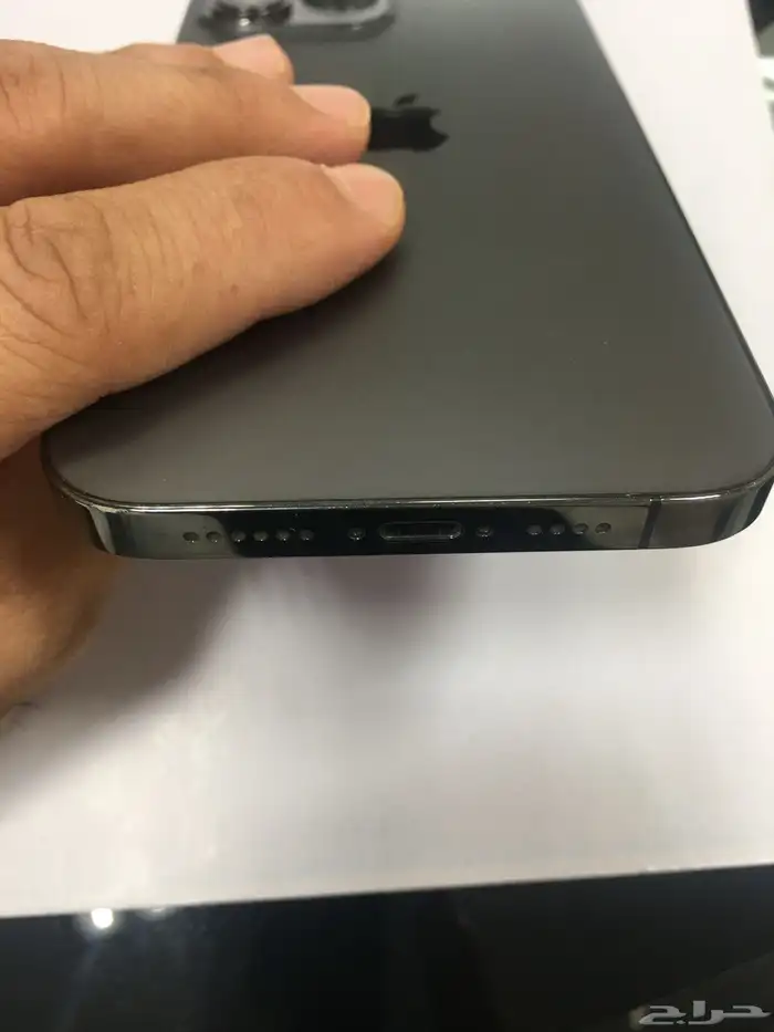 ايفون 13 برو ماكس 256 iPhone 13 Pro Max 5