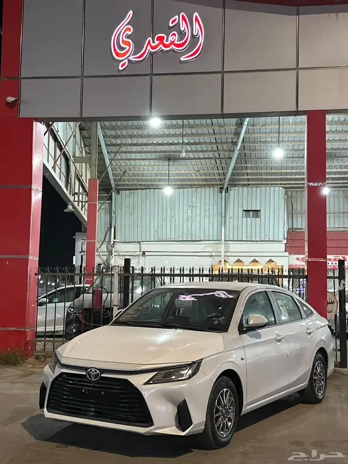 يارس 2026 استاندر بسعر 62.900 4