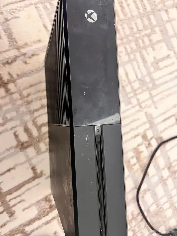 اكس بوكس ون 1