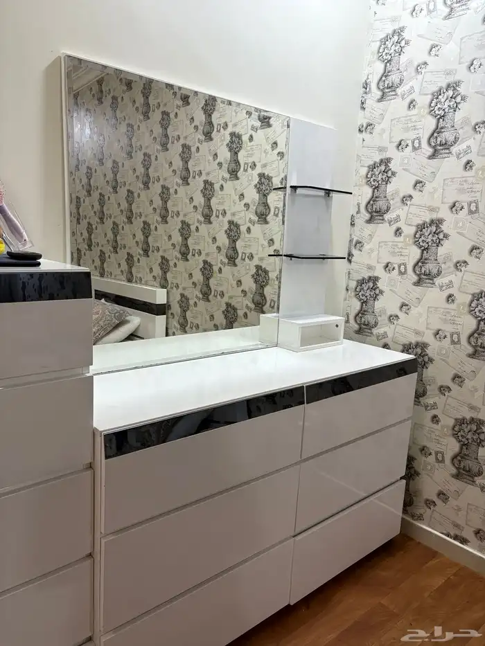 غرفة نوم كامله 1