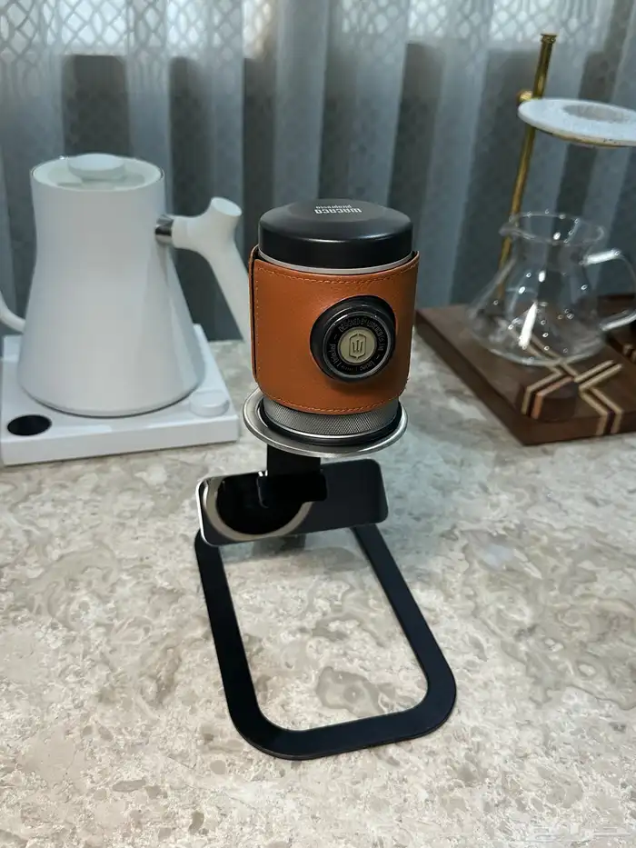 آلة اسبريسو محمولة Wacaco Picopresso (جديدة) 0