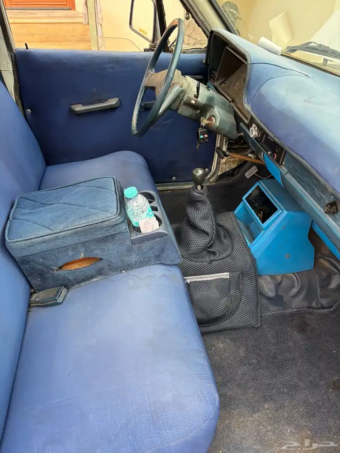 ددسن 85 نضيف 18