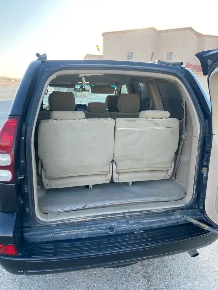 برادو 2009 7
