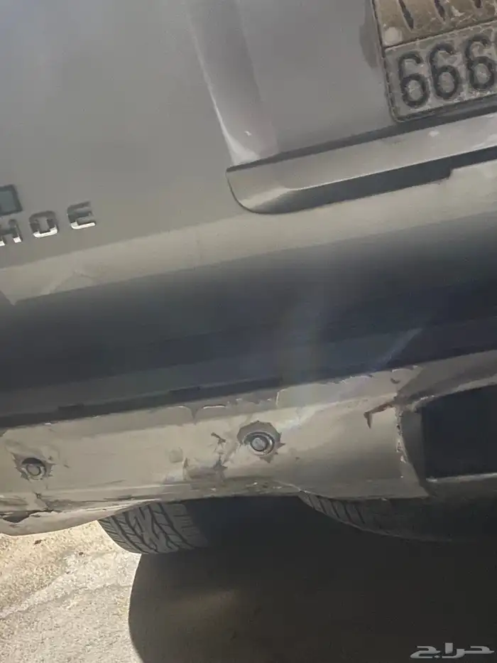 تاهو 2011 الجميح للبيع 3