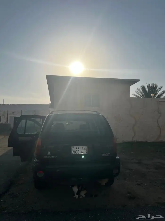 انفوي 8