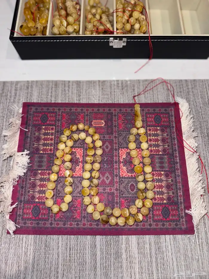 كهرمان شوائب 5