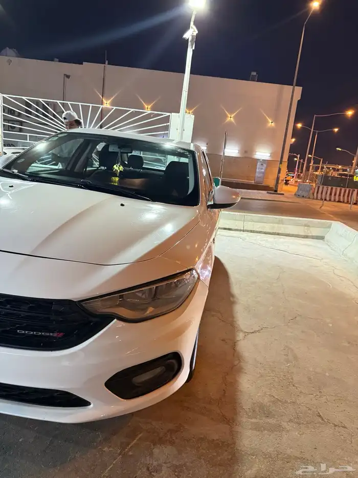 دودج نيوم 2019 0