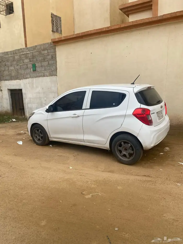 للبيع سبارك 2