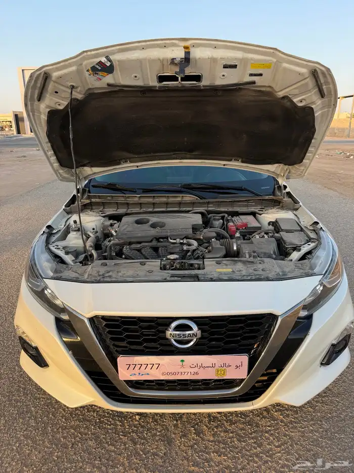 التيما 2020 SR سعودي نظيف 28