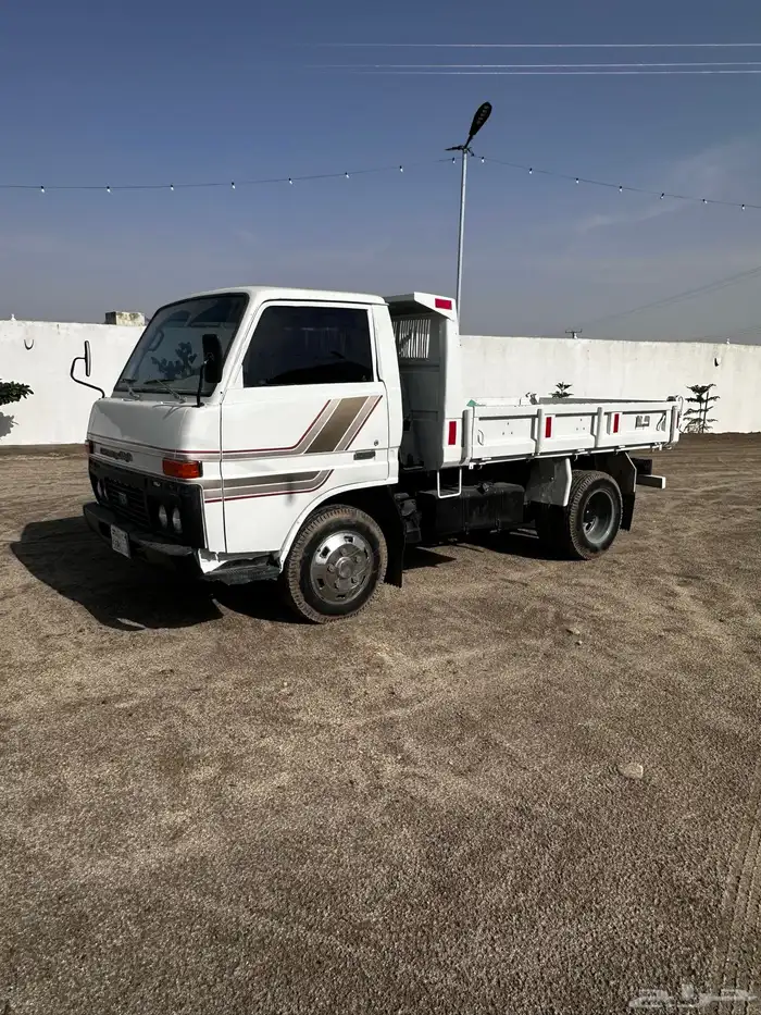 قلاب دايهاتسو مديل 84 3